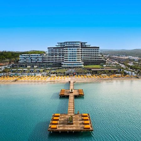 Swissotel Resort And Spa Çeşme Zewnętrze zdjęcie