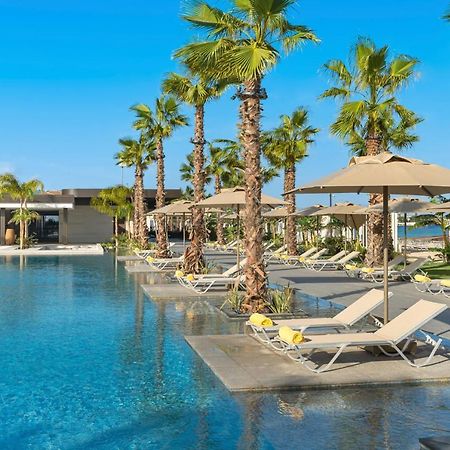 Swissotel Resort And Spa Çeşme Zewnętrze zdjęcie