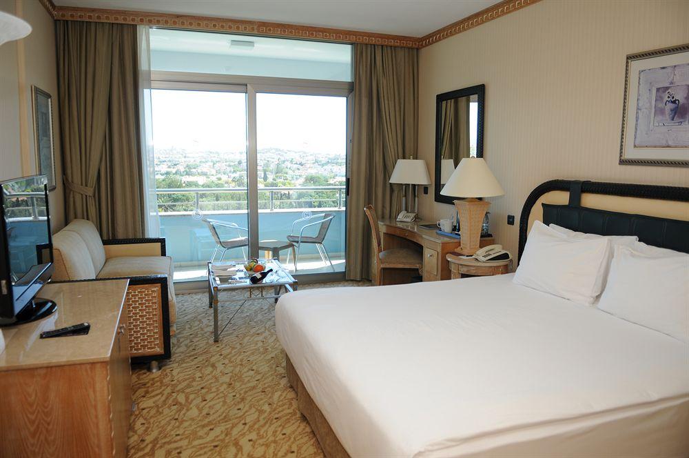 Swissotel Resort And Spa Çeşme Zewnętrze zdjęcie