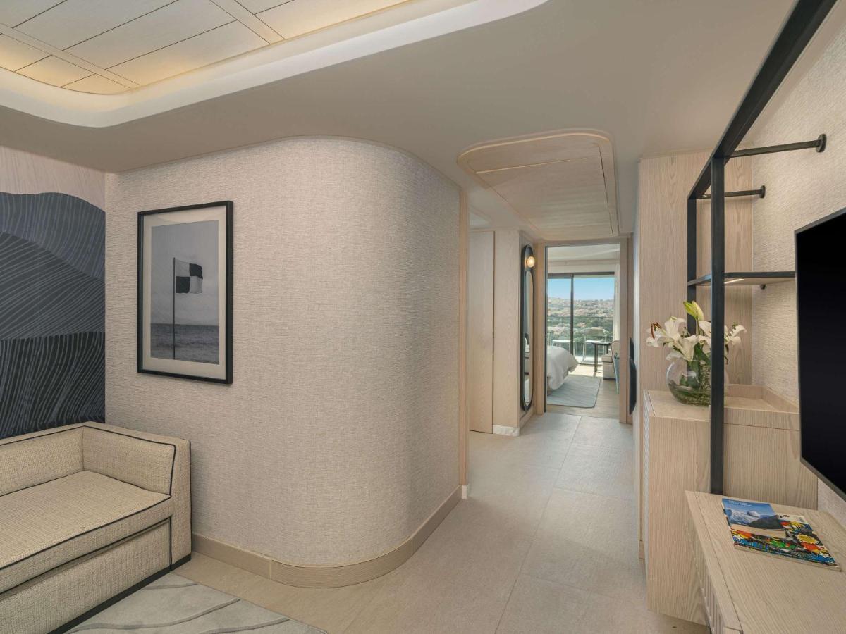 Swissotel Resort And Spa Çeşme Zewnętrze zdjęcie