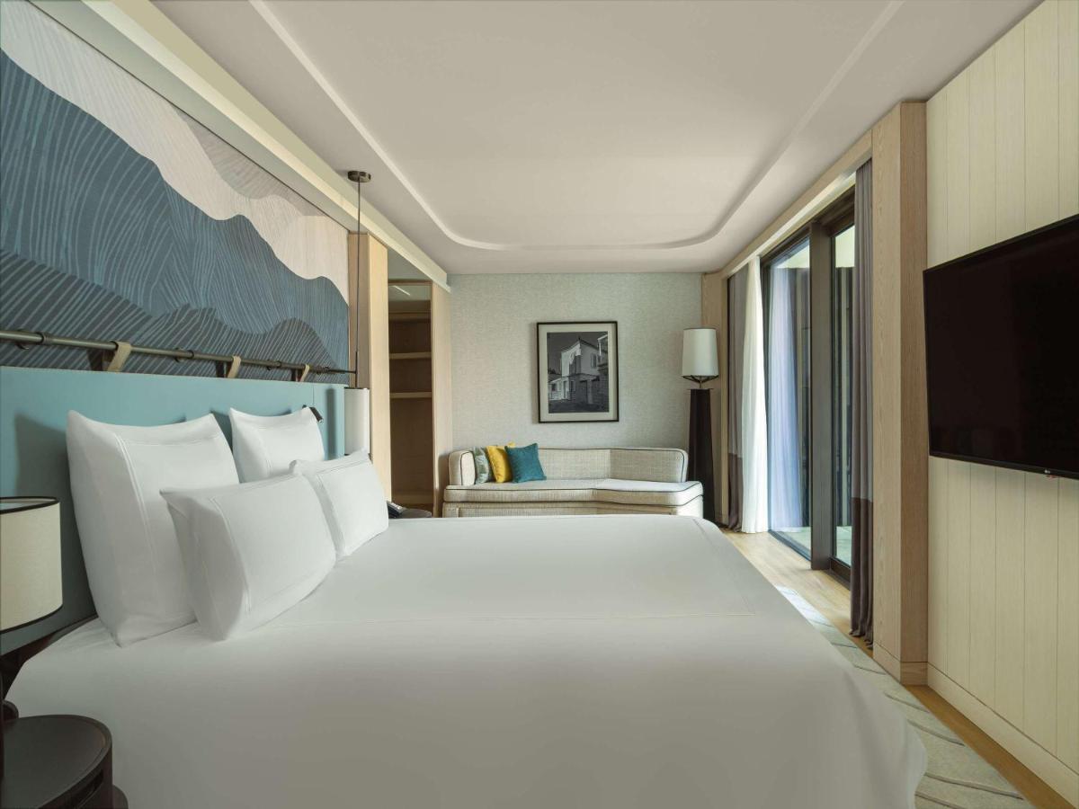 Swissotel Resort And Spa Çeşme Zewnętrze zdjęcie