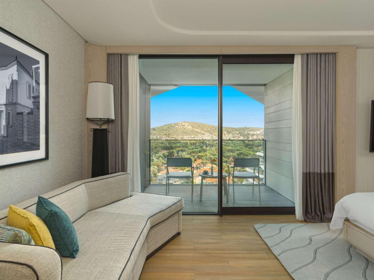 Swissotel Resort And Spa Çeşme Zewnętrze zdjęcie