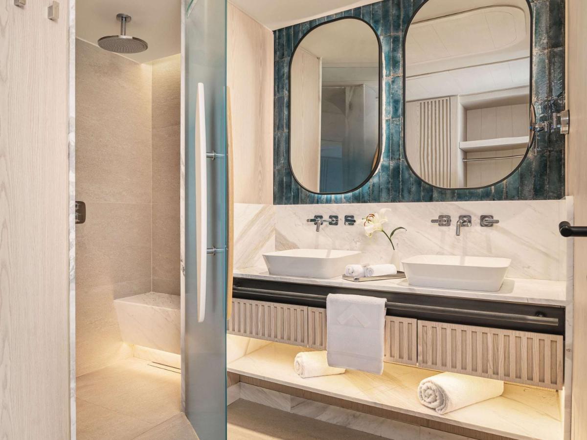Swissotel Resort And Spa Çeşme Zewnętrze zdjęcie