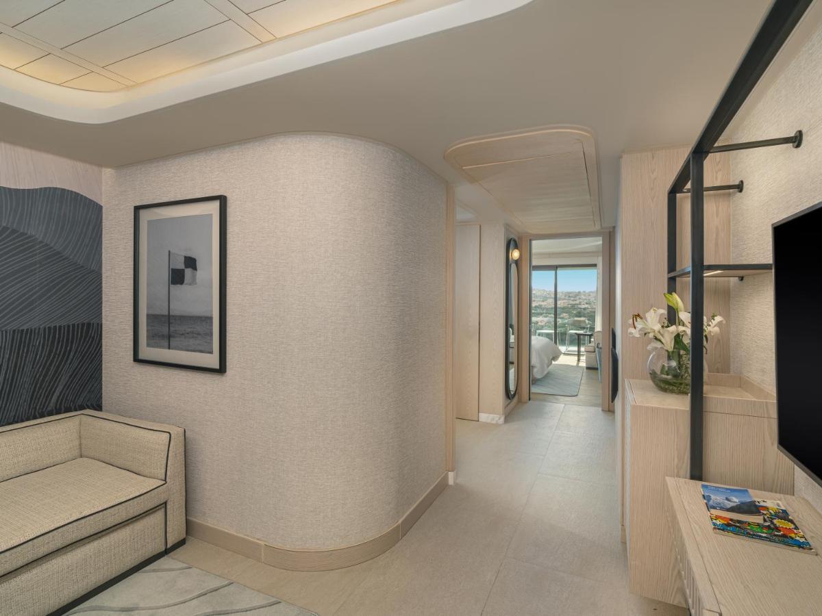 Swissotel Resort And Spa Çeşme Zewnętrze zdjęcie