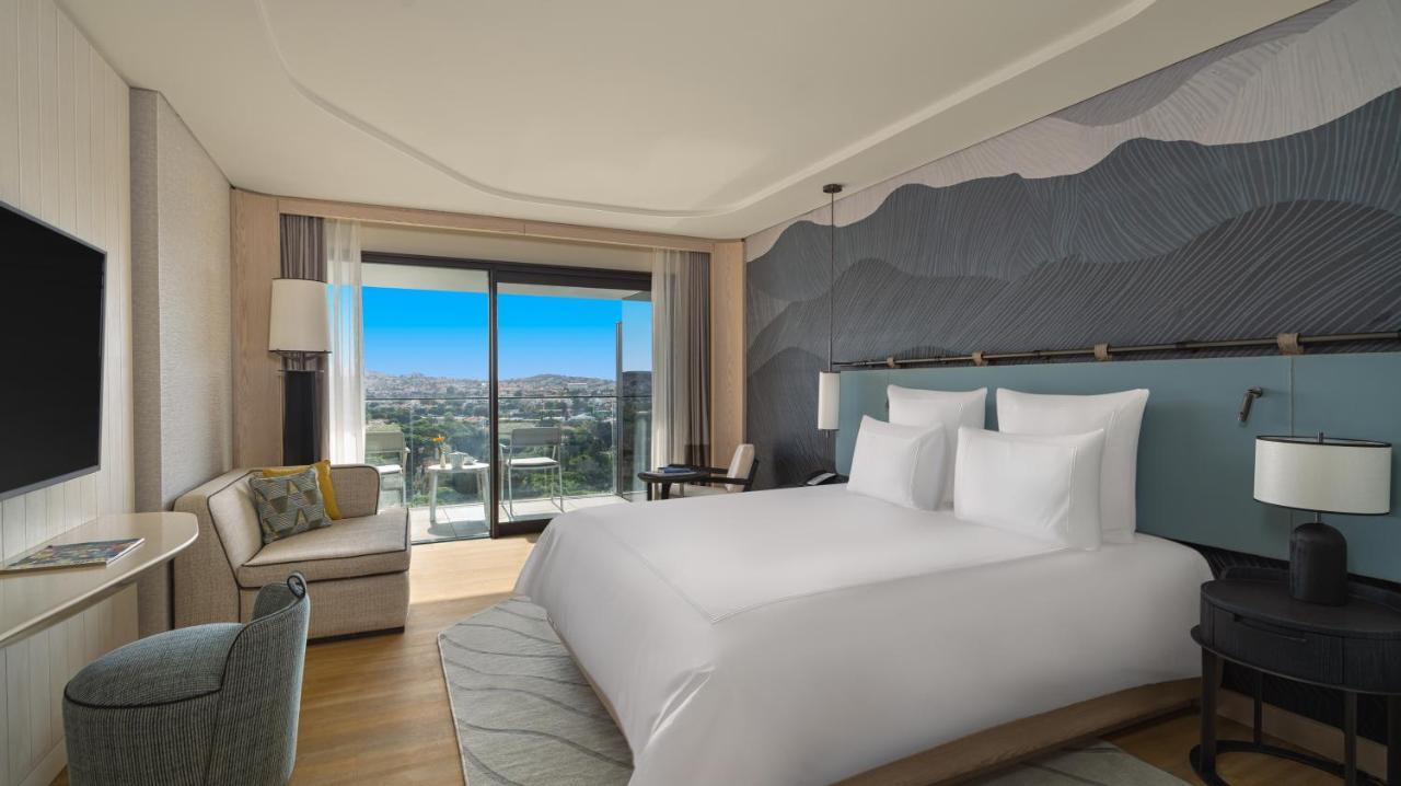 Swissotel Resort And Spa Çeşme Zewnętrze zdjęcie