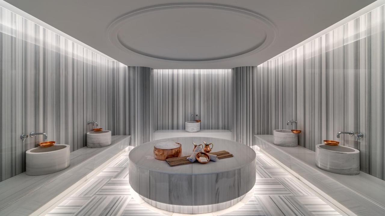 Swissotel Resort And Spa Çeşme Zewnętrze zdjęcie