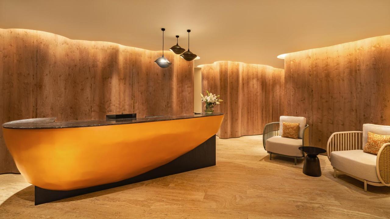 Swissotel Resort And Spa Çeşme Zewnętrze zdjęcie
