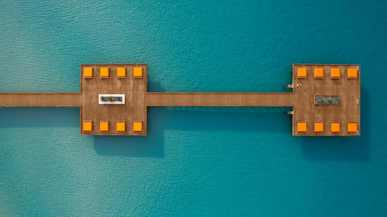 Swissotel Resort And Spa Çeşme Zewnętrze zdjęcie