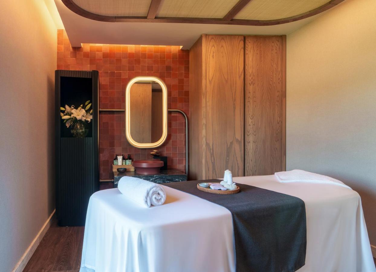Swissotel Resort And Spa Çeşme Zewnętrze zdjęcie