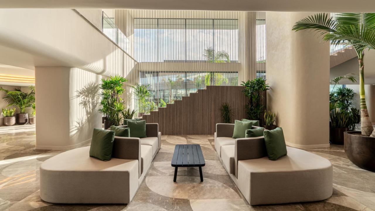 Swissotel Resort And Spa Çeşme Zewnętrze zdjęcie