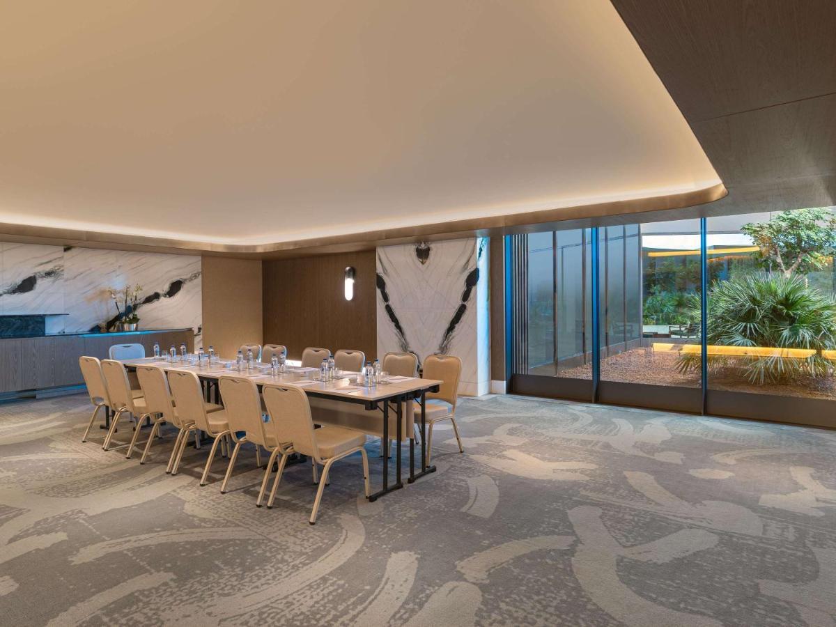 Swissotel Resort And Spa Çeşme Zewnętrze zdjęcie
