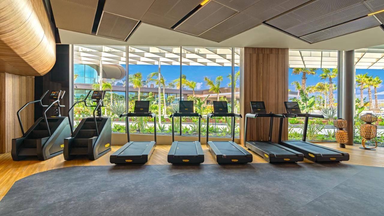 Swissotel Resort And Spa Çeşme Zewnętrze zdjęcie