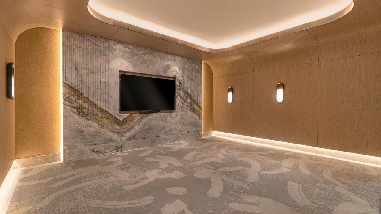Swissotel Resort And Spa Çeşme Zewnętrze zdjęcie