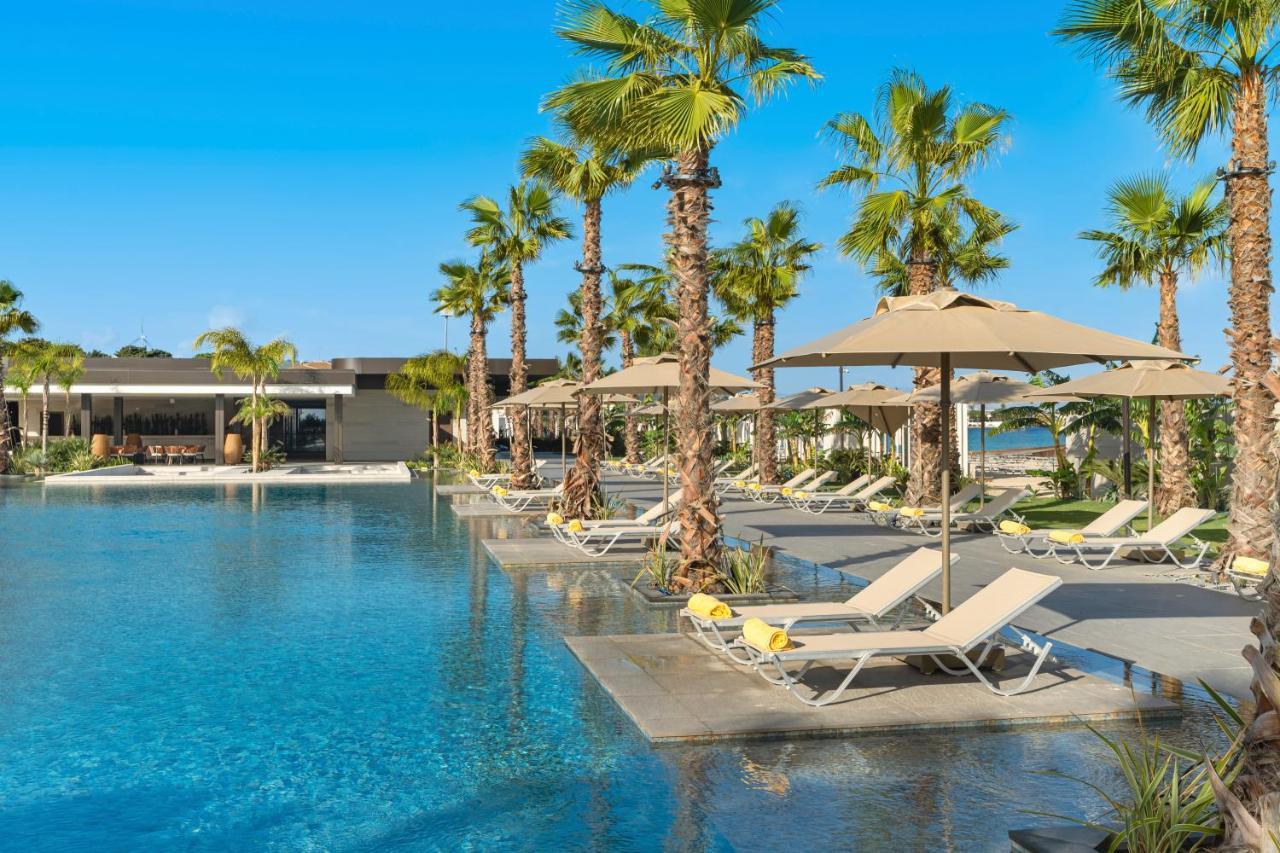 Swissotel Resort And Spa Çeşme Zewnętrze zdjęcie