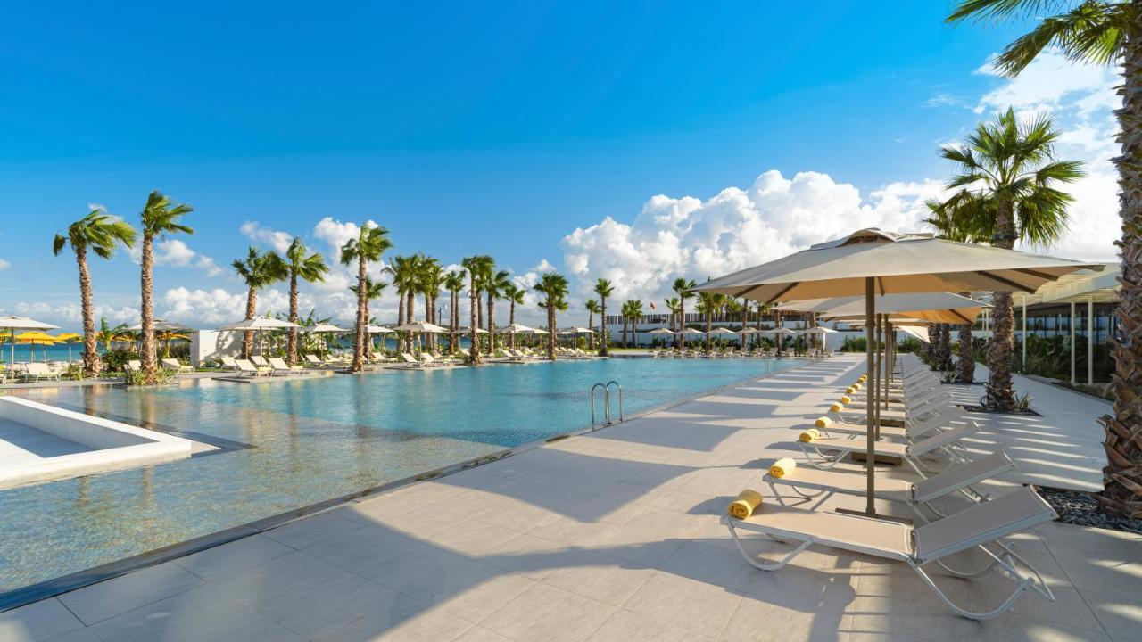 Swissotel Resort And Spa Çeşme Zewnętrze zdjęcie