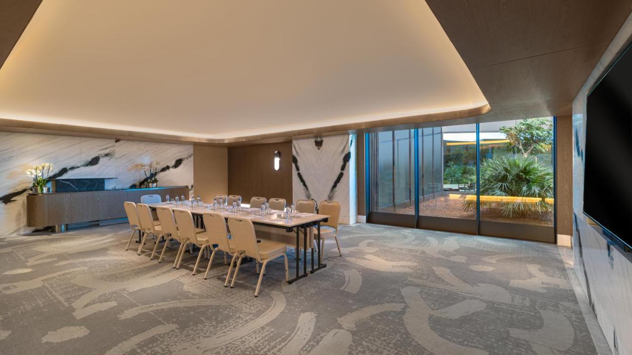 Swissotel Resort And Spa Çeşme Zewnętrze zdjęcie