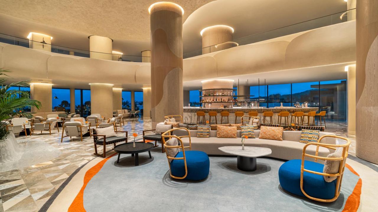 Swissotel Resort And Spa Çeşme Zewnętrze zdjęcie
