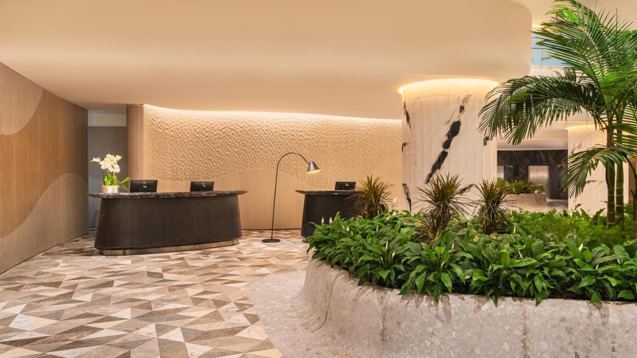 Swissotel Resort And Spa Çeşme Zewnętrze zdjęcie