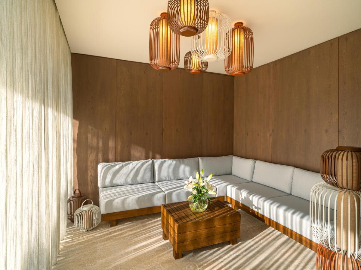 Swissotel Resort And Spa Çeşme Zewnętrze zdjęcie