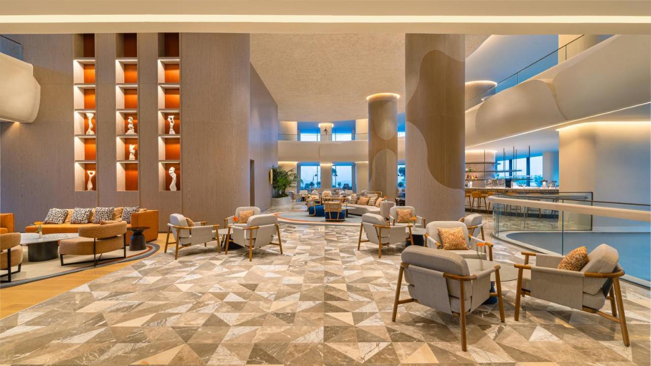 Swissotel Resort And Spa Çeşme Zewnętrze zdjęcie