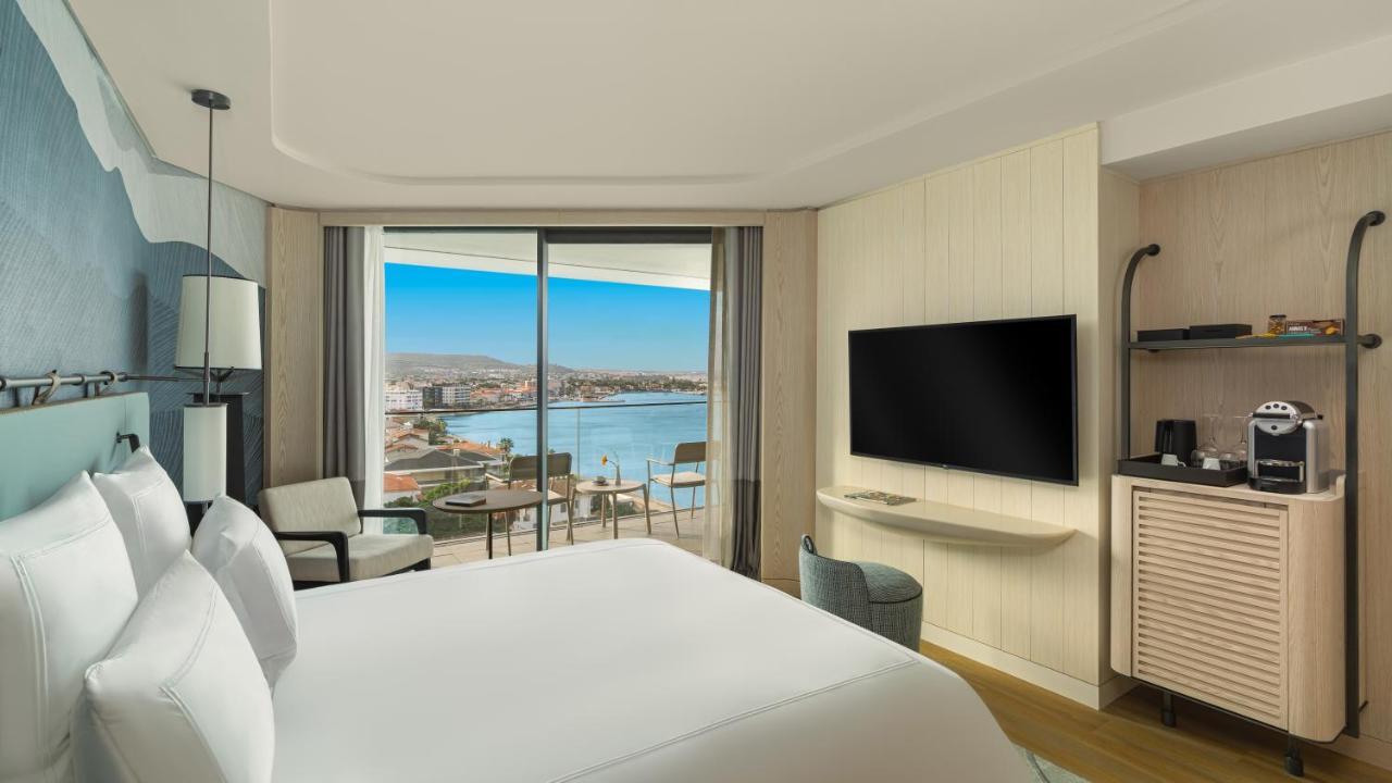 Swissotel Resort And Spa Çeşme Zewnętrze zdjęcie
