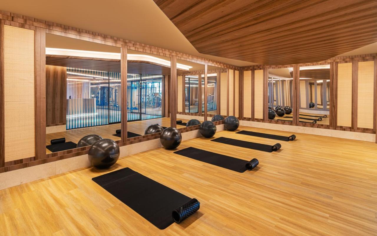 Swissotel Resort And Spa Çeşme Zewnętrze zdjęcie