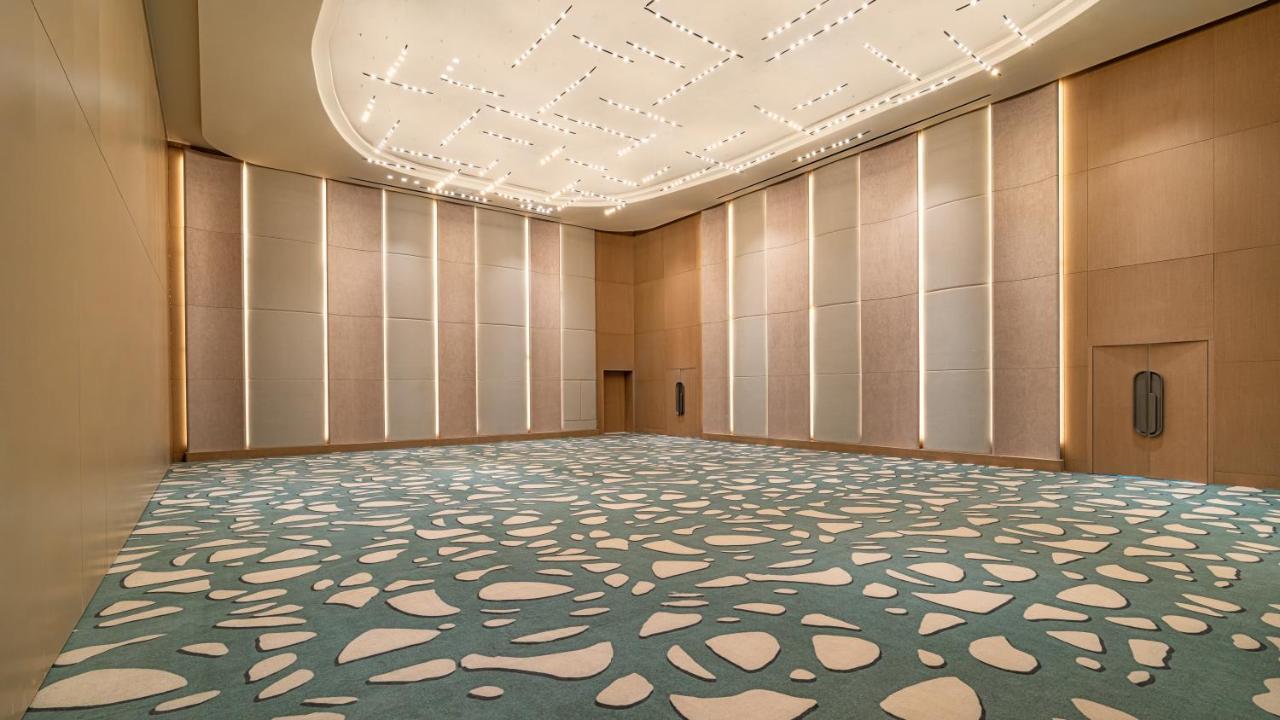 Swissotel Resort And Spa Çeşme Zewnętrze zdjęcie