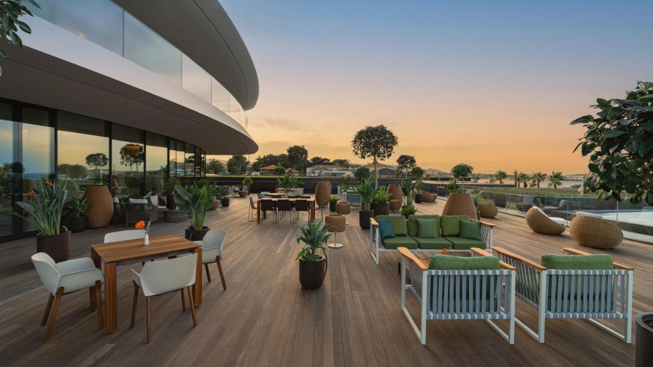 Swissotel Resort And Spa Çeşme Zewnętrze zdjęcie
