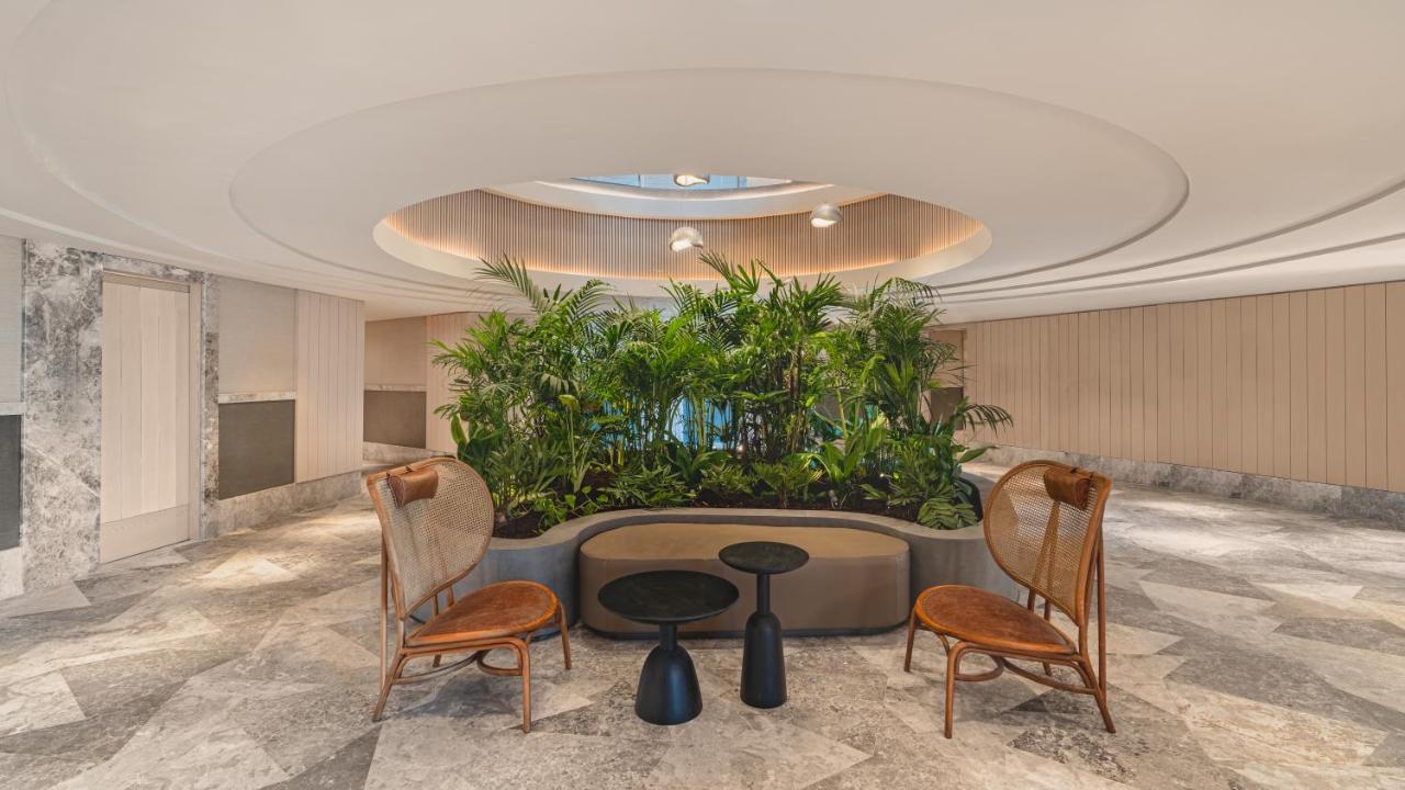 Swissotel Resort And Spa Çeşme Zewnętrze zdjęcie