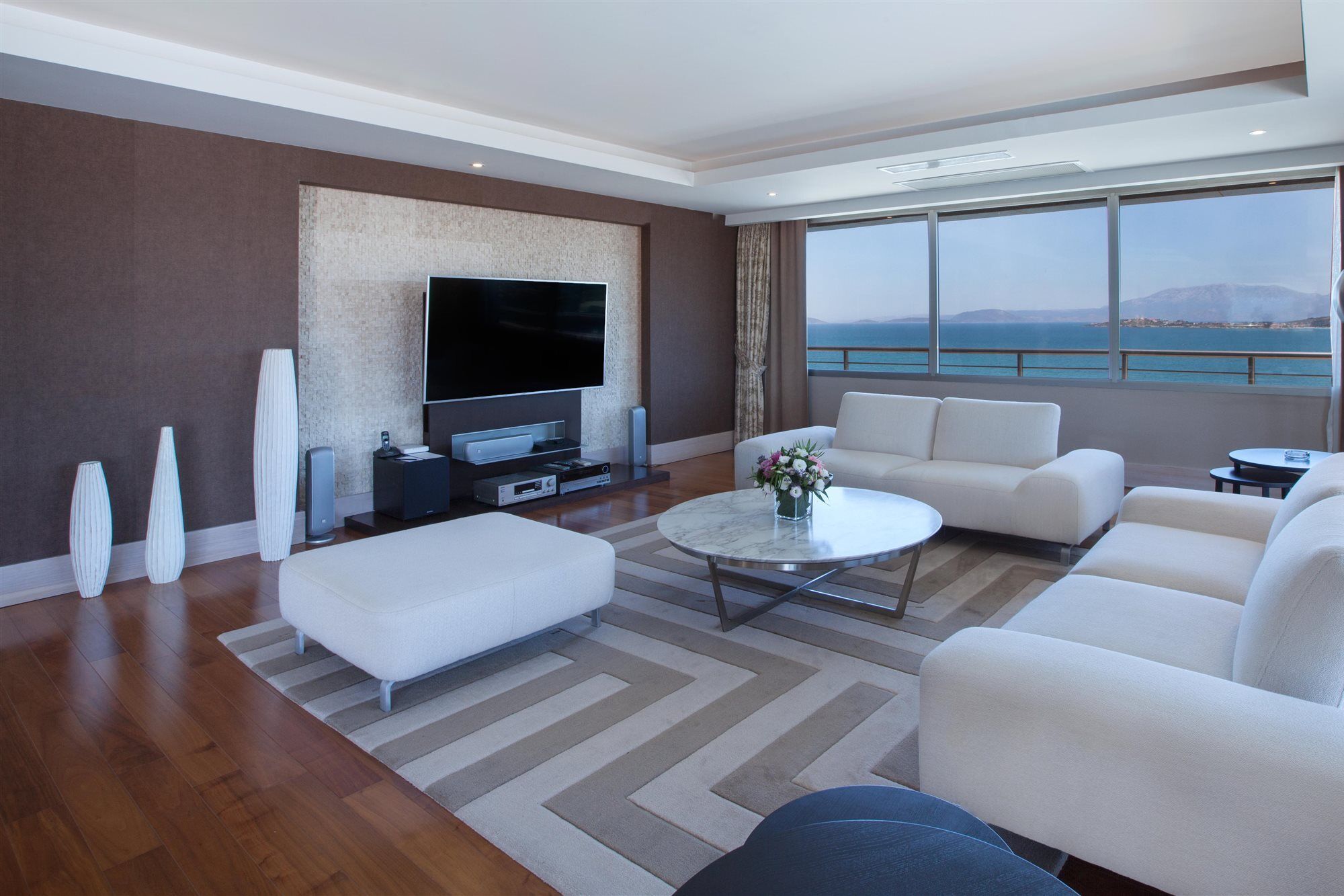 Swissotel Resort And Spa Çeşme Zewnętrze zdjęcie