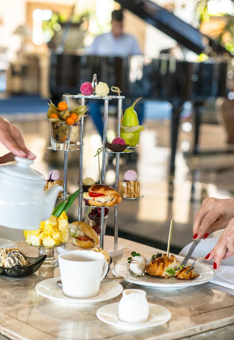 Swissotel Resort And Spa Çeşme Zewnętrze zdjęcie
