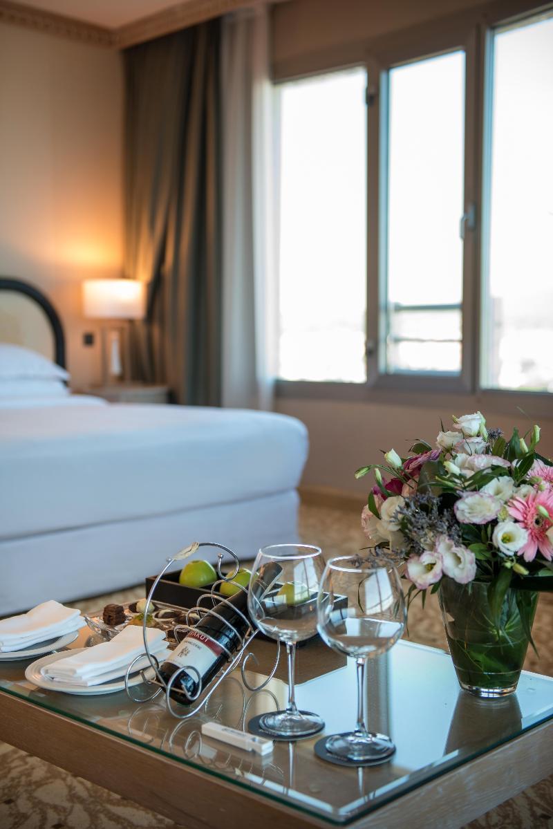 Swissotel Resort And Spa Çeşme Zewnętrze zdjęcie