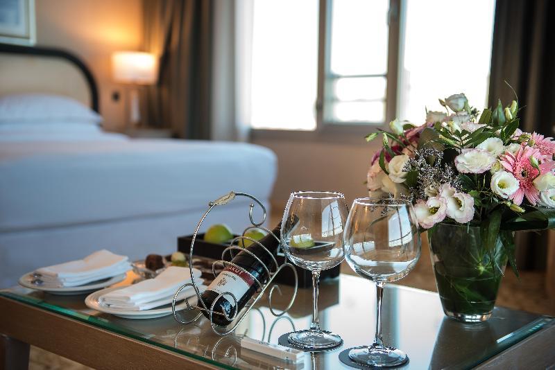Swissotel Resort And Spa Çeşme Zewnętrze zdjęcie